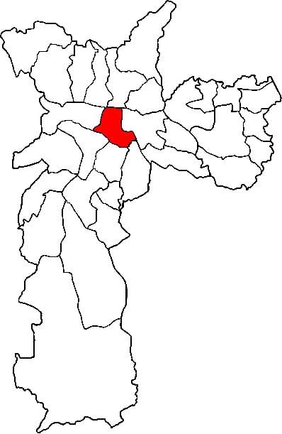 வரைபடம் தெரியும் சப்-fu சாயோ Paulo