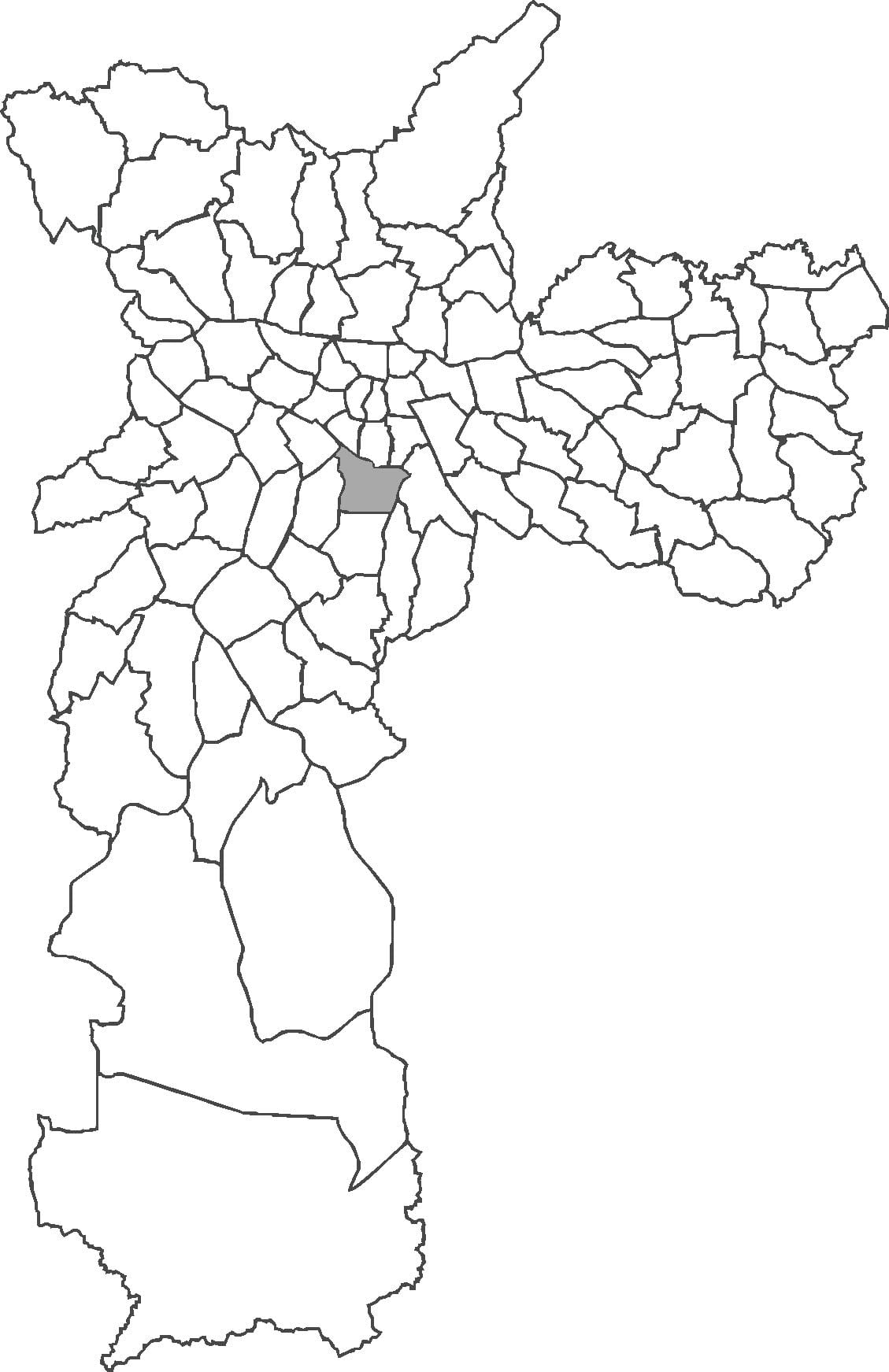 வரைபடம் விழா மரியானா மாவட்ட