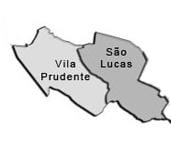 வரைபடம் விழா Prudente சப்-fu