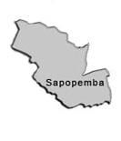 வரைபடம் Sapopembra சப்-fu
