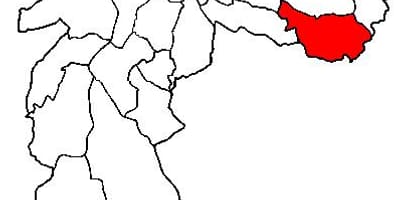 வரைபடம் சாயோ மத்தேயு சப்-fu சாயோ Paulo