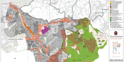 வரைபடம் சாயோ மத்தேயு சாயோ Paulo - ஆக்கிரமிப்பு மண்