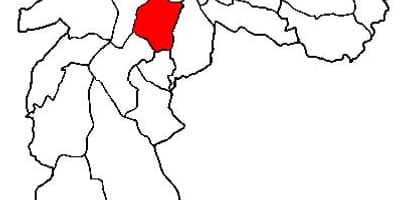 வரைபடம் விழா மரியானா சப்-fu சாயோ Paulo