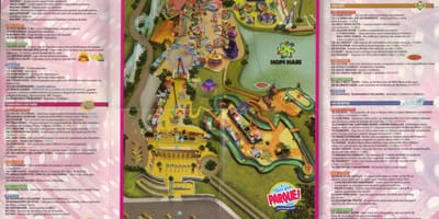 வரைபடம் ஹோப்பி ஹரி