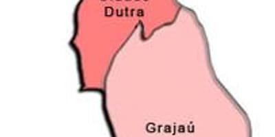வரைபடம் Capela செய்ய Socorro சப்-fu