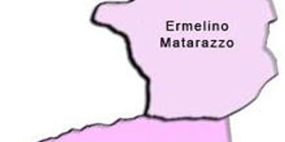 வரைபடம் Ermelino Matarazzo சப்-fu