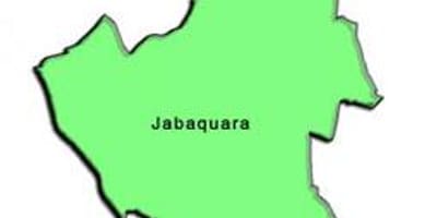 வரைபடம் Jabaquara சப்-fu